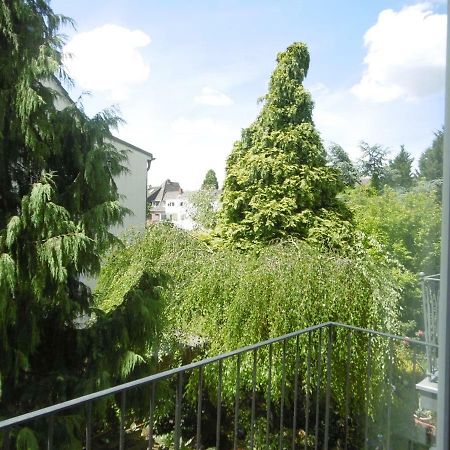 Wotan Lägenhet Düsseldorf Exteriör bild