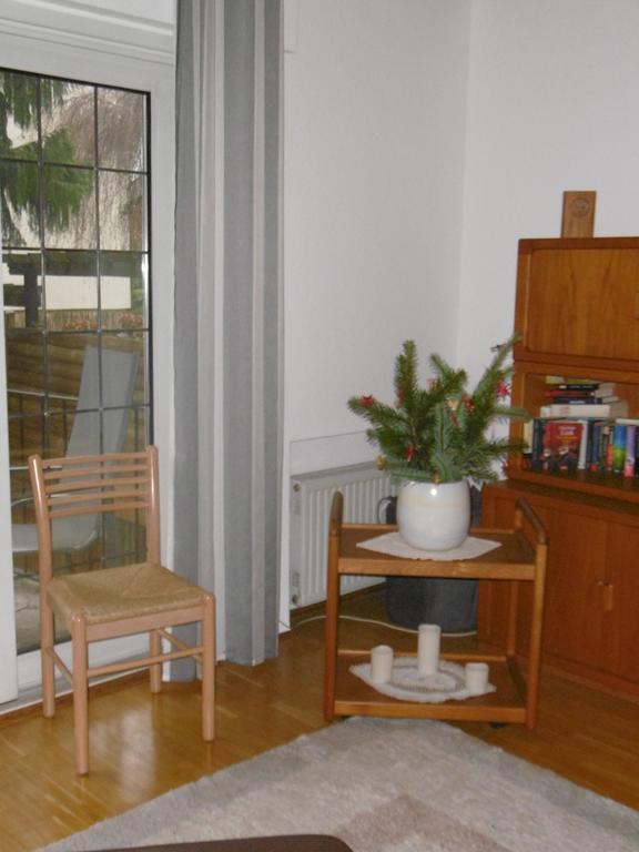 Wotan Lägenhet Düsseldorf Exteriör bild